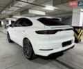 Белый Порше Каен, объемом двигателя 3 л и пробегом 40 тыс. км за 78000 $, фото 8 на Automoto.ua