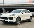 Білий Порше Cayenne, об'ємом двигуна 0 л та пробігом 81 тис. км за 63800 $, фото 1 на Automoto.ua