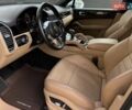 Белый Порше Каен, объемом двигателя 3 л и пробегом 49 тыс. км за 71400 $, фото 54 на Automoto.ua