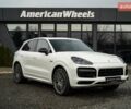 Білий Порше Cayenne, об'ємом двигуна 3 л та пробігом 60 тис. км за 64900 $, фото 2 на Automoto.ua