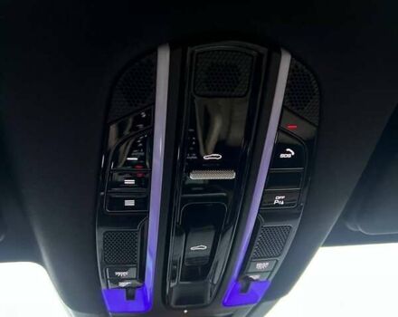 Білий Порше Cayenne, об'ємом двигуна 3 л та пробігом 91 тис. км за 56800 $, фото 26 на Automoto.ua