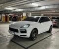 Белый Порше Каен, объемом двигателя 2.99 л и пробегом 116 тыс. км за 43000 $, фото 1 на Automoto.ua
