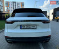 Білий Порше Cayenne, об'ємом двигуна 3 л та пробігом 92 тис. км за 55000 $, фото 7 на Automoto.ua