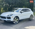 Білий Порше Cayenne, об'ємом двигуна 3 л та пробігом 91 тис. км за 65000 $, фото 1 на Automoto.ua
