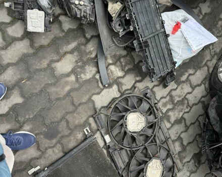 Белый Порше Каен, объемом двигателя 3 л и пробегом 123 тыс. км за 39500 $, фото 9 на Automoto.ua