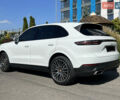 Білий Порше Cayenne, об'ємом двигуна 3 л та пробігом 28 тис. км за 59500 $, фото 5 на Automoto.ua