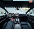 Белый Порше Каен, объемом двигателя 2.89 л и пробегом 77 тыс. км за 50500 $, фото 8 на Automoto.ua