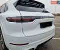 Белый Порше Каен, объемом двигателя 2.89 л и пробегом 166 тыс. км за 55000 $, фото 8 на Automoto.ua