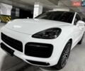Белый Порше Каен, объемом двигателя 3 л и пробегом 40 тыс. км за 78000 $, фото 3 на Automoto.ua