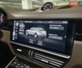 Белый Порше Каен, объемом двигателя 3 л и пробегом 40 тыс. км за 78000 $, фото 40 на Automoto.ua