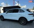 Білий Порше Cayenne, об'ємом двигуна 3 л та пробігом 92 тис. км за 55000 $, фото 9 на Automoto.ua