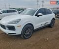 Білий Порше Cayenne, об'ємом двигуна 3 л та пробігом 87 тис. км за 29600 $, фото 1 на Automoto.ua