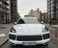 Білий Порше Cayenne, об'ємом двигуна 3 л та пробігом 138 тис. км за 55000 $, фото 4 на Automoto.ua