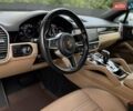 Белый Порше Каен, объемом двигателя 3 л и пробегом 49 тыс. км за 71400 $, фото 47 на Automoto.ua