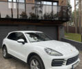 Білий Порше Cayenne, об'ємом двигуна 3 л та пробігом 138 тис. км за 55000 $, фото 1 на Automoto.ua