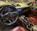 Белый Порше Каен, объемом двигателя 2.89 л и пробегом 62 тыс. км за 61255 $, фото 3 на Automoto.ua