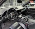 Белый Порше Каен, объемом двигателя 2.98 л и пробегом 33 тыс. км за 56000 $, фото 12 на Automoto.ua