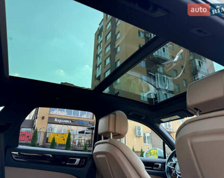 Білий Порше Cayenne, об'ємом двигуна 3 л та пробігом 92 тис. км за 55000 $, фото 25 на Automoto.ua