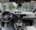 Белый Порше Каен, объемом двигателя 2.98 л и пробегом 33 тыс. км за 56000 $, фото 17 на Automoto.ua