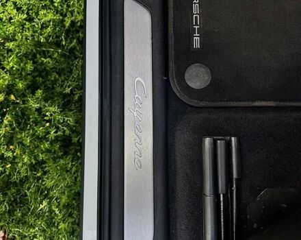 Білий Порше Cayenne, об'ємом двигуна 3 л та пробігом 129 тис. км за 84000 $, фото 9 на Automoto.ua