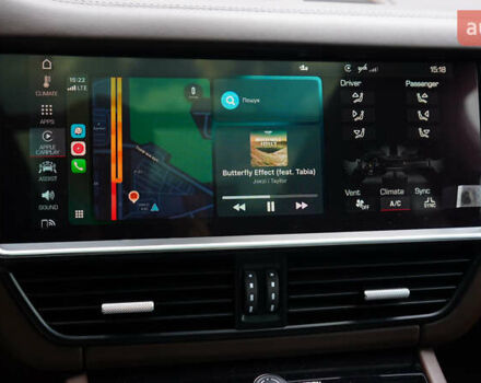 Білий Порше Cayenne, об'ємом двигуна 4 л та пробігом 70 тис. км за 87999 $, фото 43 на Automoto.ua