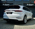 Білий Порше Cayenne, об'ємом двигуна 4 л та пробігом 70 тис. км за 87999 $, фото 20 на Automoto.ua