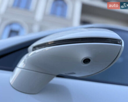 Білий Порше Cayenne, об'ємом двигуна 2.89 л та пробігом 96 тис. км за 64999 $, фото 13 на Automoto.ua