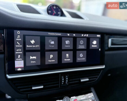 Білий Порше Cayenne, об'ємом двигуна 2.89 л та пробігом 96 тис. км за 64999 $, фото 20 на Automoto.ua