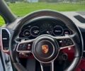 Білий Порше Cayenne, об'ємом двигуна 3 л та пробігом 129 тис. км за 84000 $, фото 10 на Automoto.ua