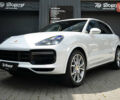 Білий Порше Cayenne, об'ємом двигуна 4 л та пробігом 70 тис. км за 87999 $, фото 9 на Automoto.ua