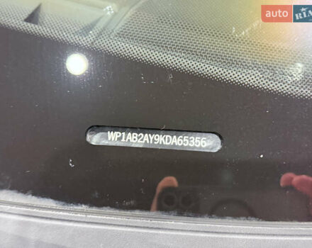 Білий Порше Cayenne, об'ємом двигуна 2.89 л та пробігом 96 тис. км за 64999 $, фото 70 на Automoto.ua