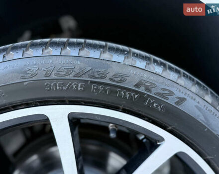 Білий Порше Cayenne, об'ємом двигуна 2.89 л та пробігом 96 тис. км за 64999 $, фото 11 на Automoto.ua