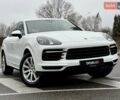 Белый Порше Каен, объемом двигателя 3 л и пробегом 79 тыс. км за 53990 $, фото 19 на Automoto.ua