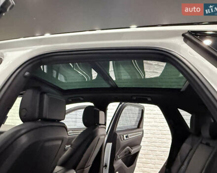 Білий Порше Cayenne, об'ємом двигуна 2.89 л та пробігом 96 тис. км за 64999 $, фото 72 на Automoto.ua