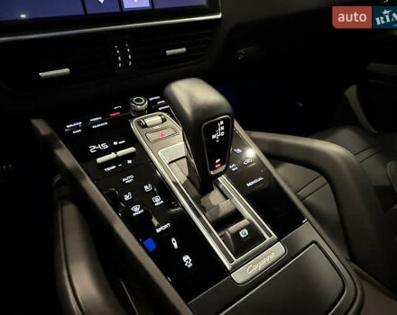 Білий Порше Cayenne, об'ємом двигуна 2.89 л та пробігом 96 тис. км за 64999 $, фото 79 на Automoto.ua