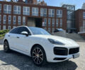 Білий Порше Cayenne, об'ємом двигуна 4 л та пробігом 32 тис. км за 90000 $, фото 3 на Automoto.ua