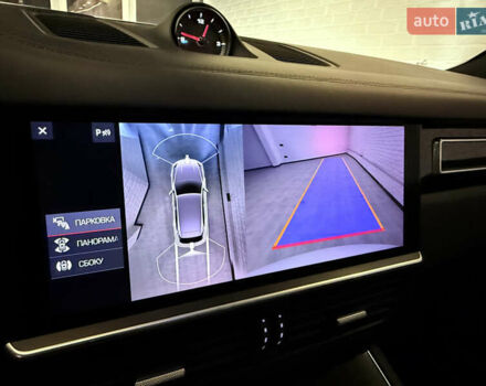 Білий Порше Cayenne, об'ємом двигуна 2.89 л та пробігом 96 тис. км за 64999 $, фото 80 на Automoto.ua