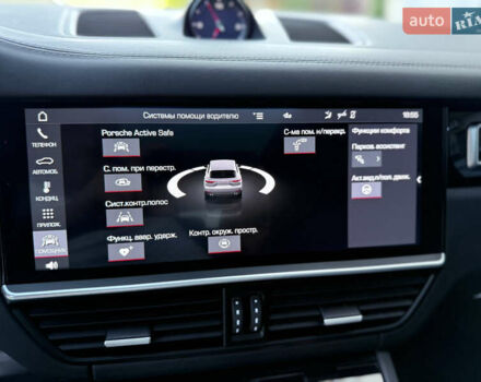 Білий Порше Cayenne, об'ємом двигуна 2.89 л та пробігом 96 тис. км за 64999 $, фото 63 на Automoto.ua