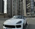 Білий Порше Cayenne, об'ємом двигуна 3 л та пробігом 42 тис. км за 82000 $, фото 1 на Automoto.ua