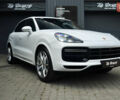 Білий Порше Cayenne, об'ємом двигуна 4 л та пробігом 70 тис. км за 87999 $, фото 1 на Automoto.ua