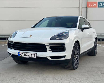 Белый Порше Каен, объемом двигателя 3 л и пробегом 80 тыс. км за 75500 $, фото 32 на Automoto.ua