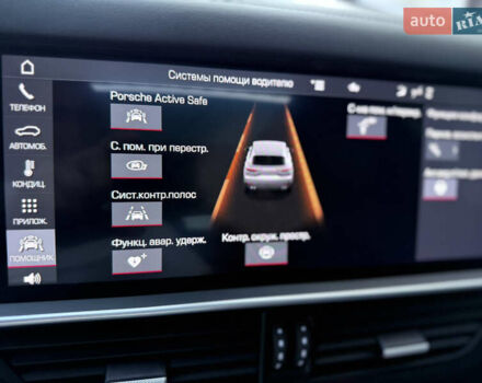 Білий Порше Cayenne, об'ємом двигуна 2.89 л та пробігом 96 тис. км за 64999 $, фото 30 на Automoto.ua