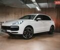 Білий Порше Cayenne, об'ємом двигуна 0 л та пробігом 41 тис. км за 71000 $, фото 1 на Automoto.ua