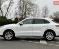 Белый Порше Каен, объемом двигателя 3 л и пробегом 80 тыс. км за 51500 $, фото 6 на Automoto.ua