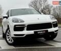 Белый Порше Каен, объемом двигателя 3 л и пробегом 80 тыс. км за 51500 $, фото 1 на Automoto.ua