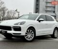 Белый Порше Каен, объемом двигателя 3 л и пробегом 80 тыс. км за 51500 $, фото 3 на Automoto.ua
