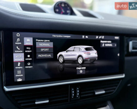 Білий Порше Cayenne, об'ємом двигуна 2.89 л та пробігом 96 тис. км за 64999 $, фото 26 на Automoto.ua