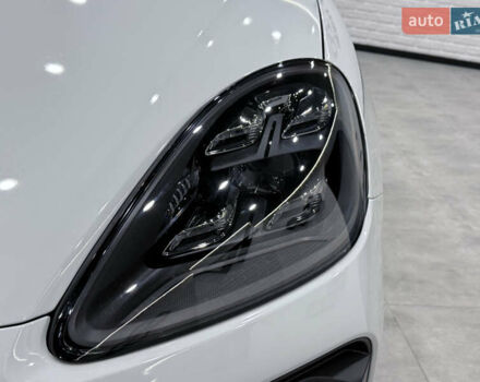 Білий Порше Cayenne, об'ємом двигуна 2.89 л та пробігом 96 тис. км за 64999 $, фото 67 на Automoto.ua