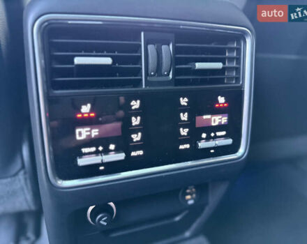 Білий Порше Cayenne, об'ємом двигуна 2.89 л та пробігом 96 тис. км за 64999 $, фото 31 на Automoto.ua