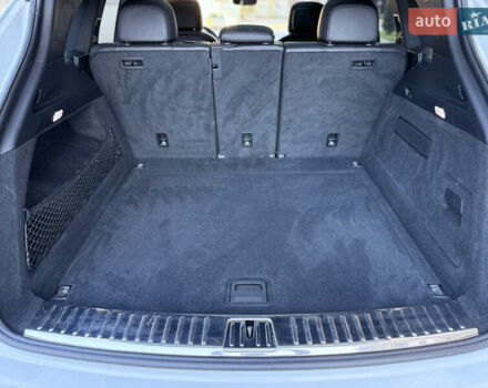 Білий Порше Cayenne, об'ємом двигуна 2.89 л та пробігом 96 тис. км за 64999 $, фото 17 на Automoto.ua